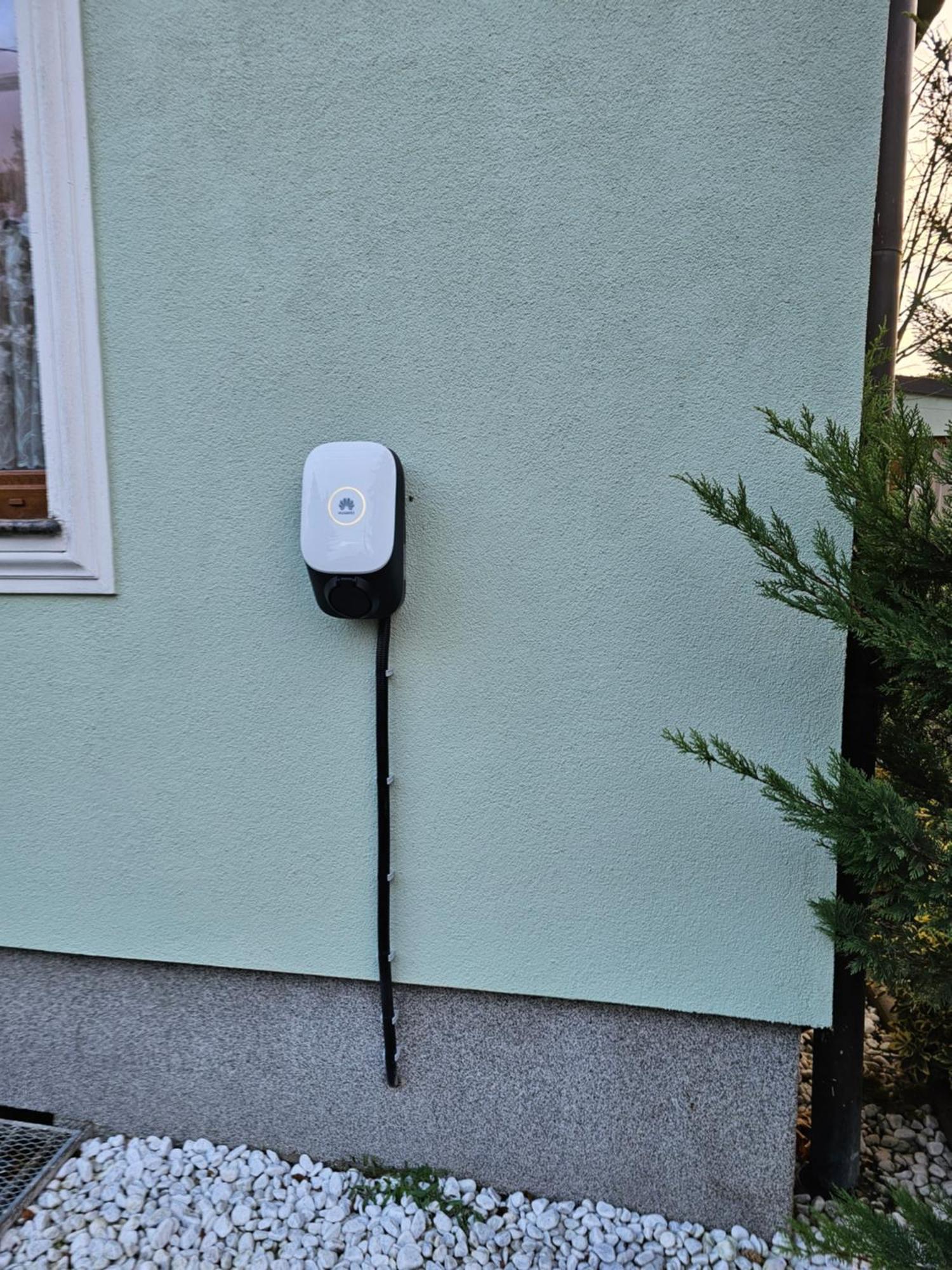 Gartenpension Prosl Wien