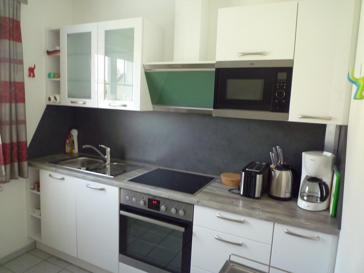 Gartenpension Prosl Wien