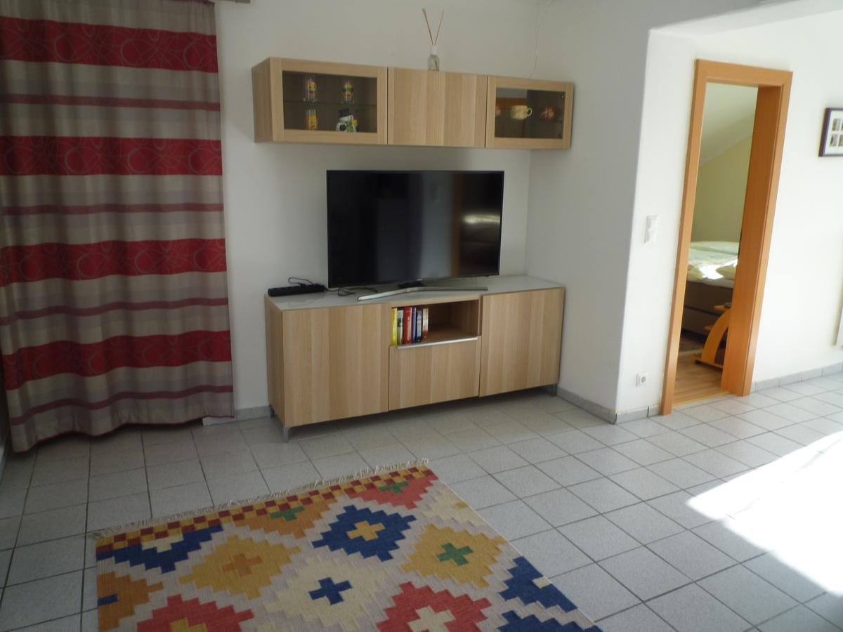 Gartenpension Prosl * Wien