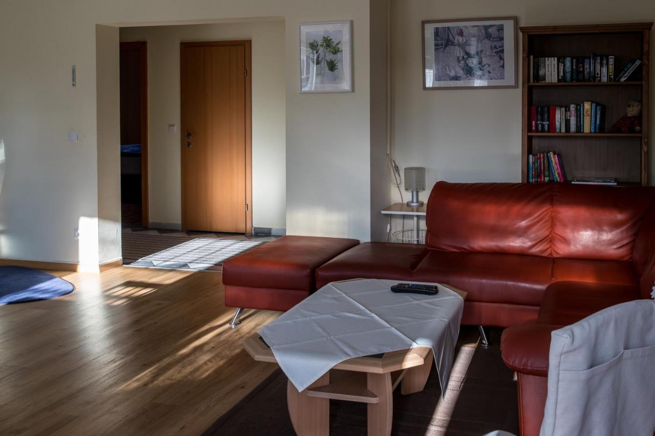 Apartment Gartenpension Prosl Wien