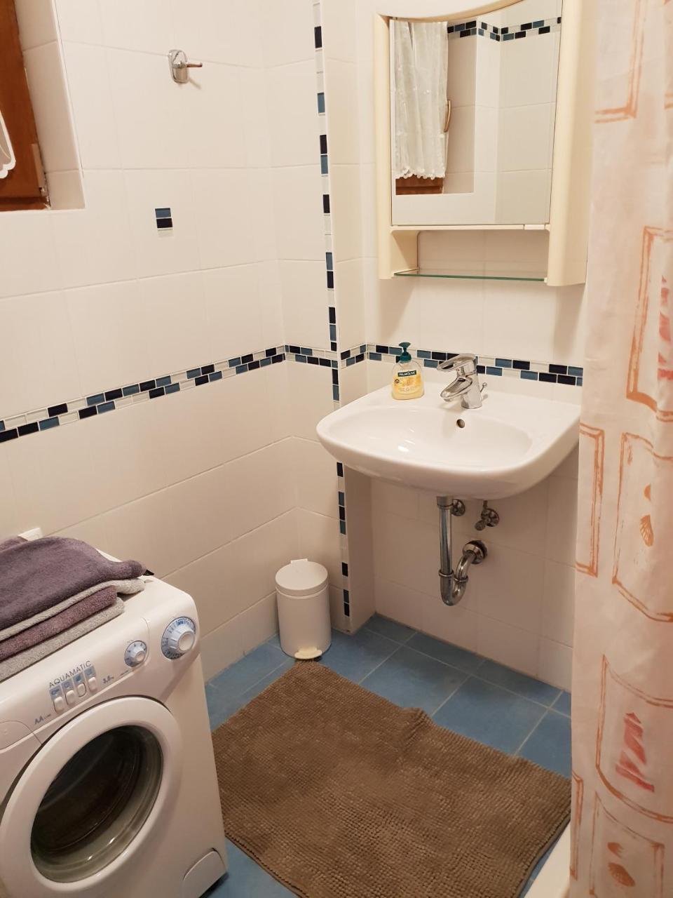 Apartment Gartenpension Prosl Wien