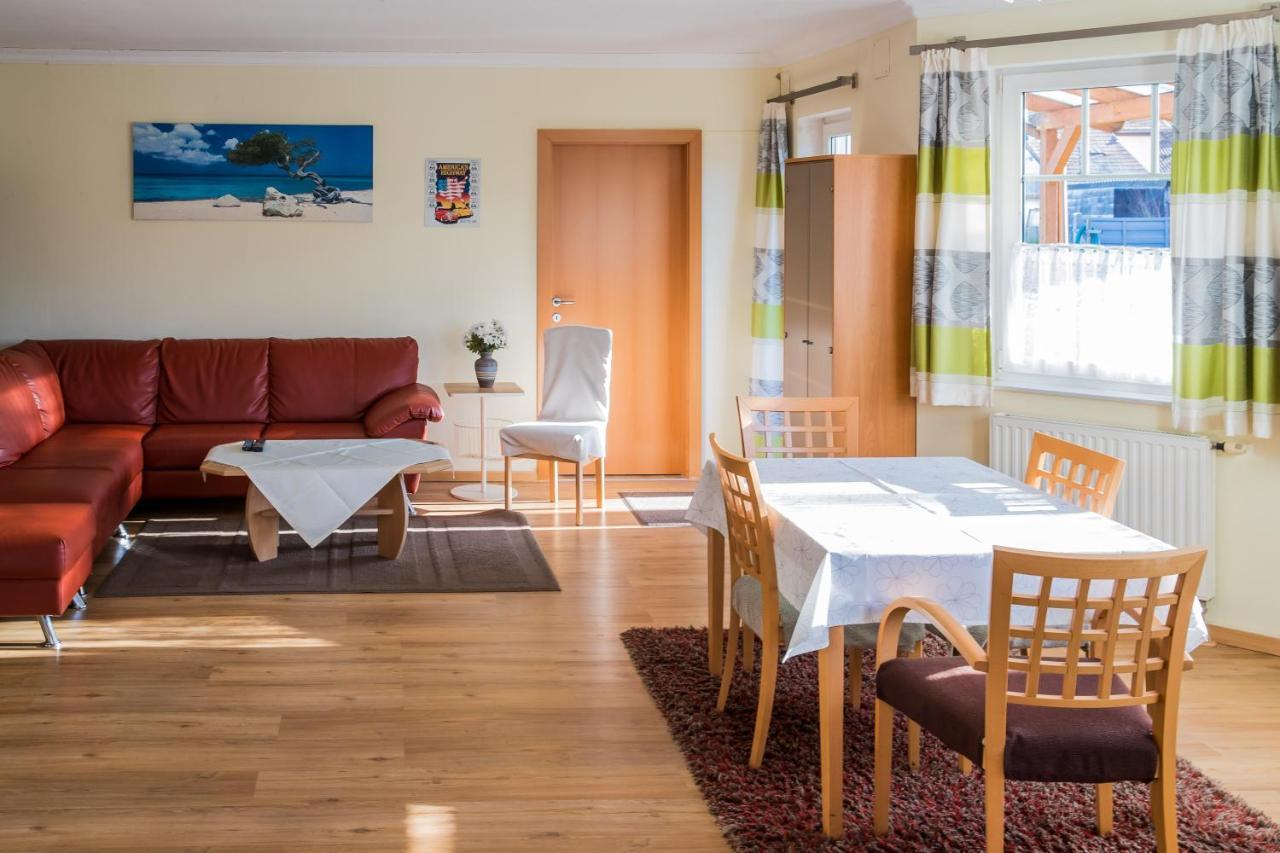 Gartenpension Prosl Wien