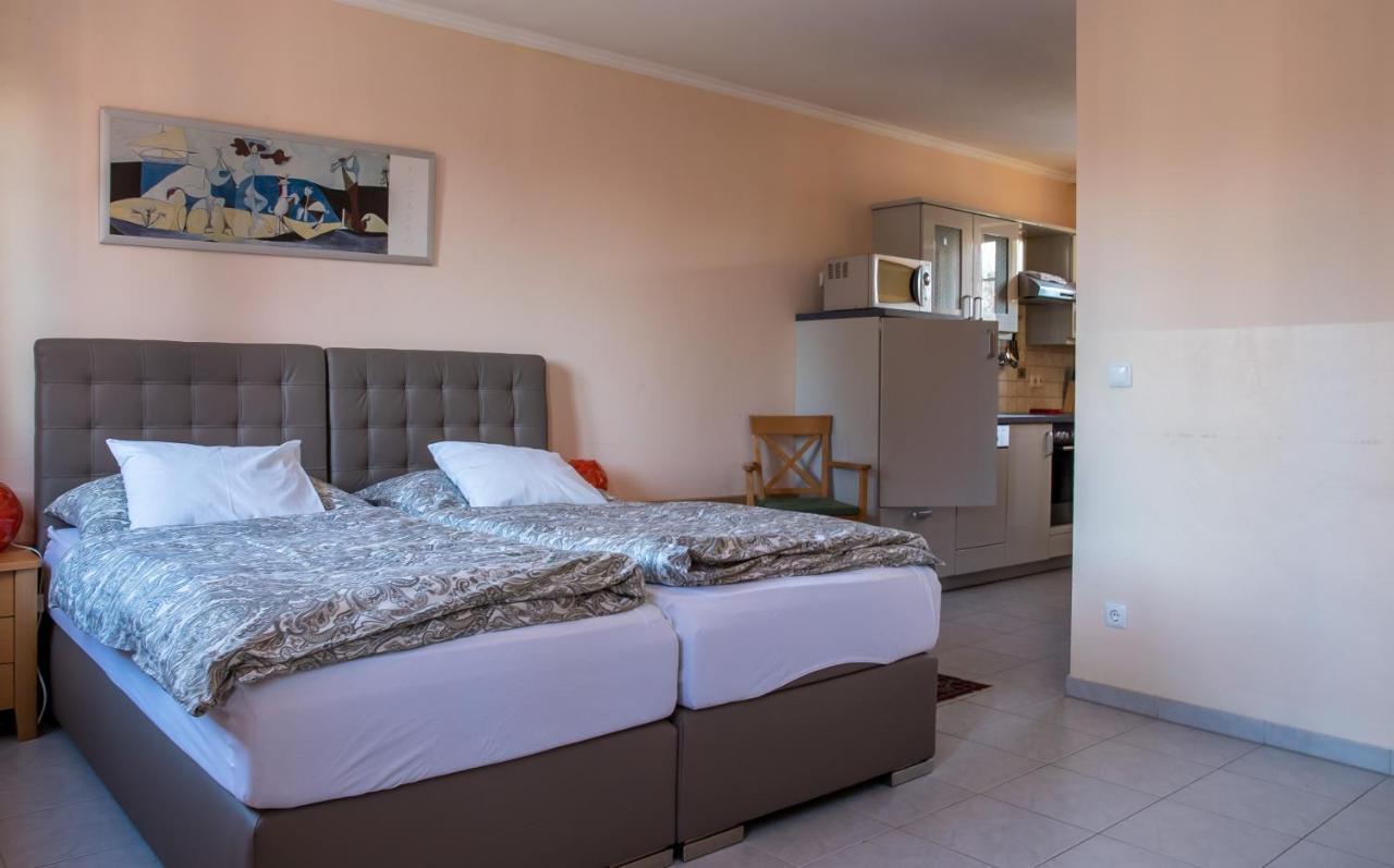 Gartenpension Prosl Wien
